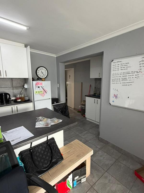 4 Bedroom Property for Sale in Morgenster Western Cape